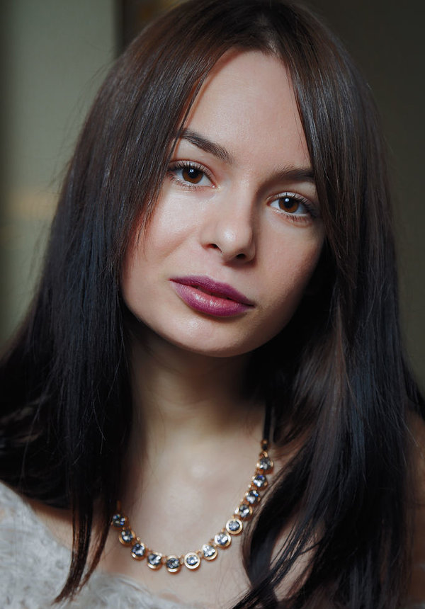 Евгения, 34 года, 3 размер груди